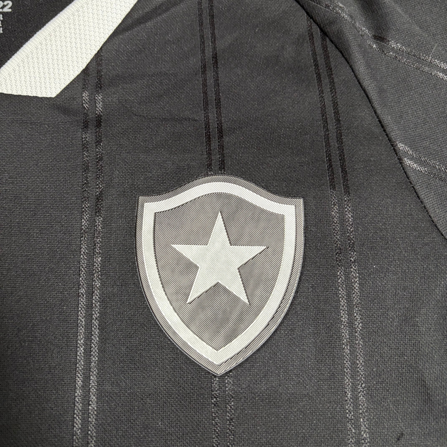 Kit Botafogo II 25/26 Kids