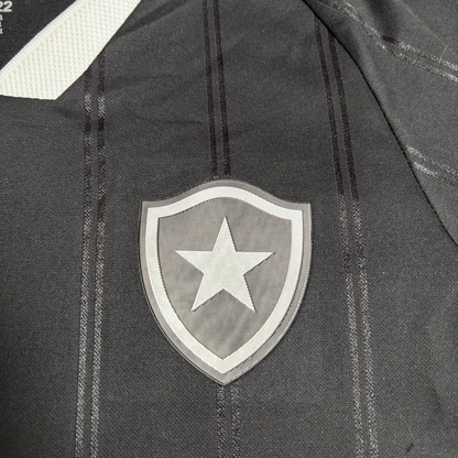 Kit Botafogo II 25/26 Kids
