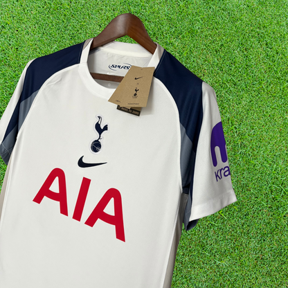 Shirt Tottenham Hotspur I 25/26 Fan Version
