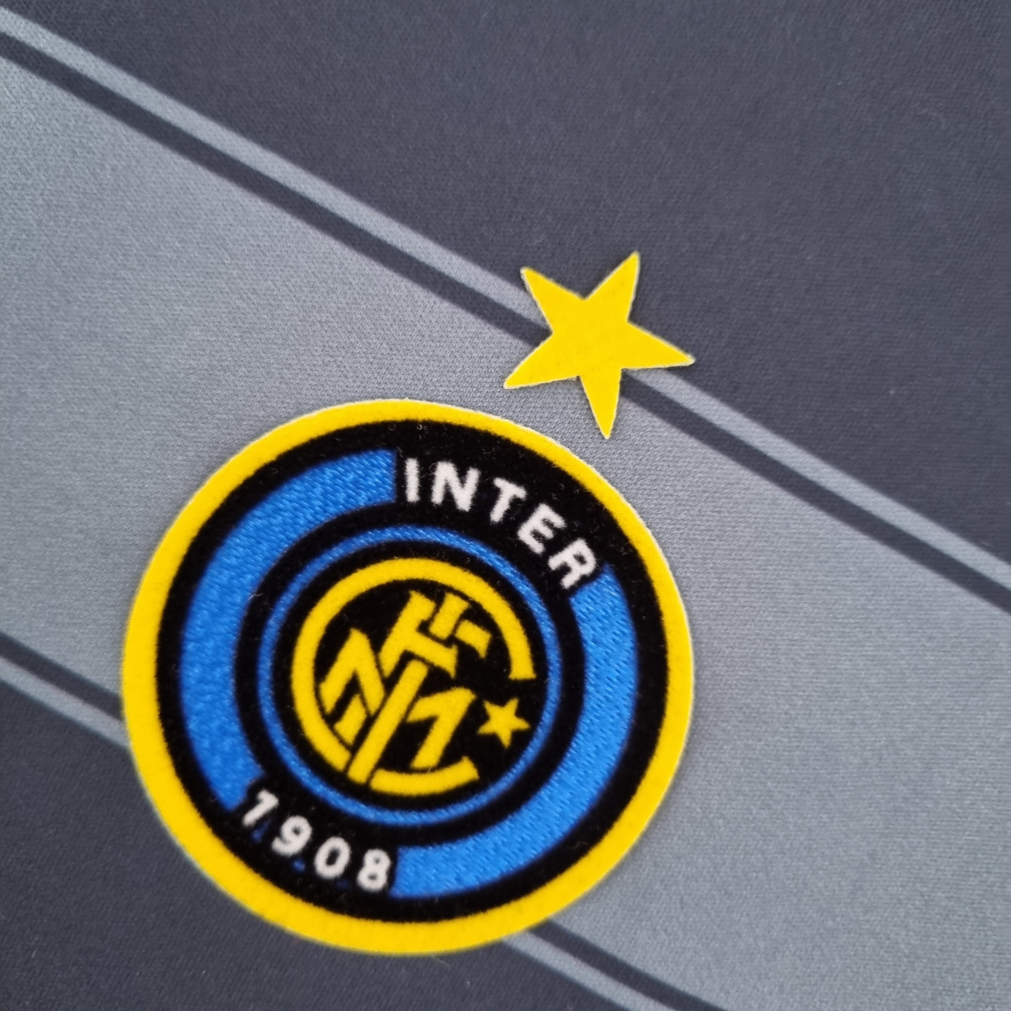 Shirt Inter Milan III 04/05 Retro