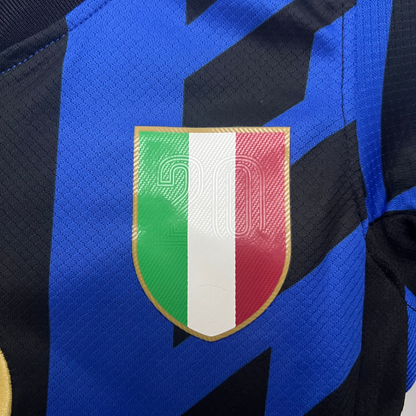 Kit Inter Milan I 24/25 Kids