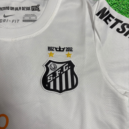 Kit Santos I 11/12 Kids