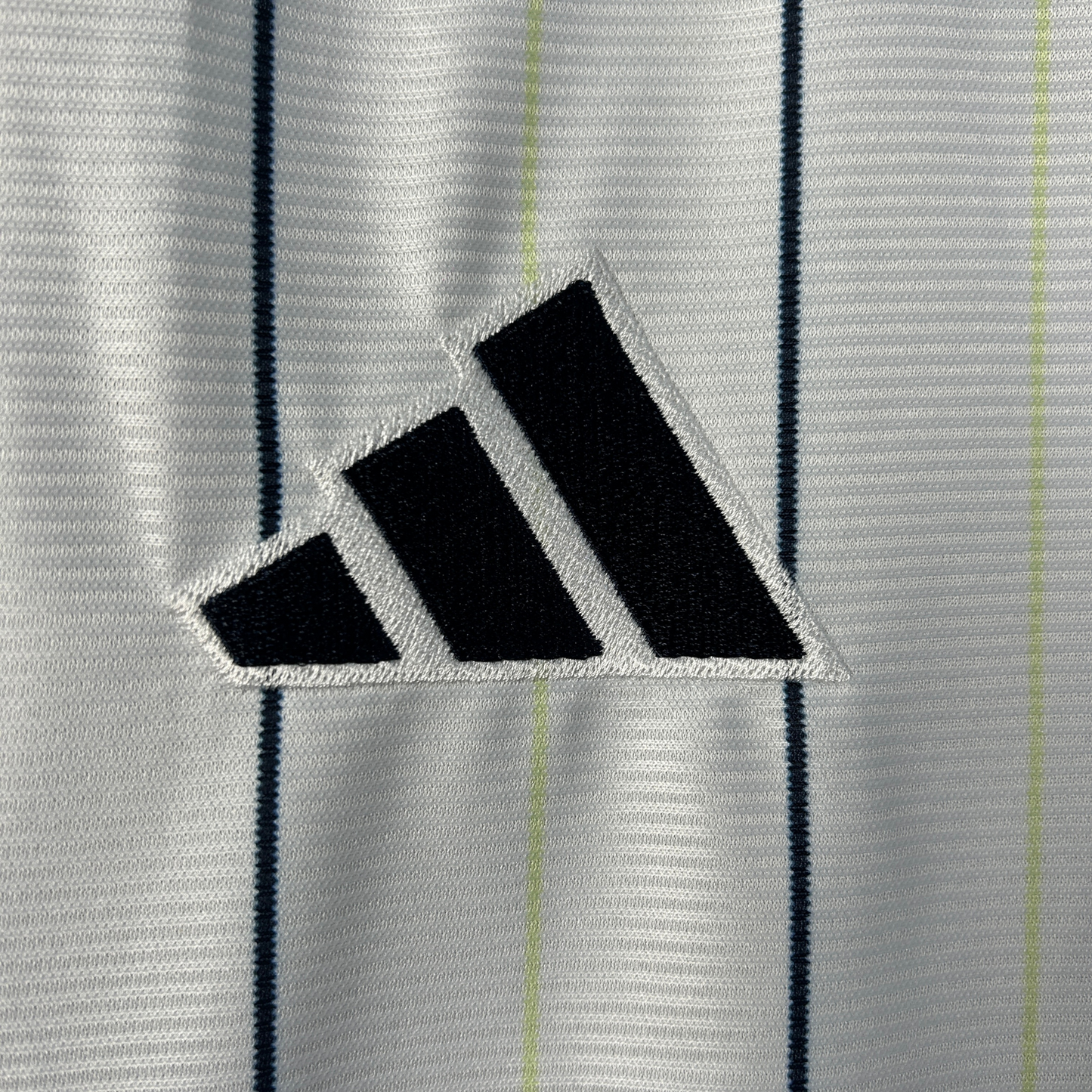 Shirt Real Madrid Baseball - US Pack 25/26 Retro