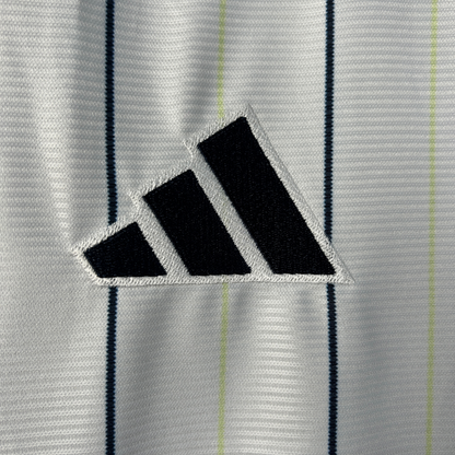 Shirt Real Madrid Baseball - US Pack 25/26 Retro