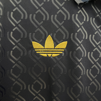 Shirt Juventus III 24/25 Fan Version