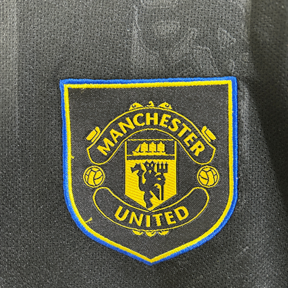 Kit Manchester United III 25/26 Kids