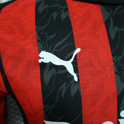 Shirt AC Milan I 25/26 Player Version