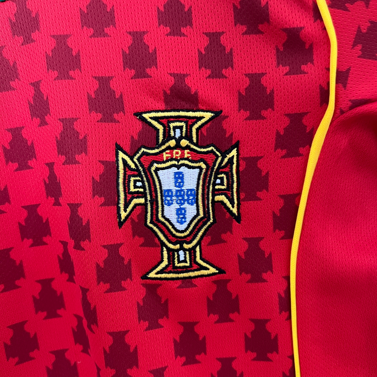 Kit Portugal I 2004 Kids