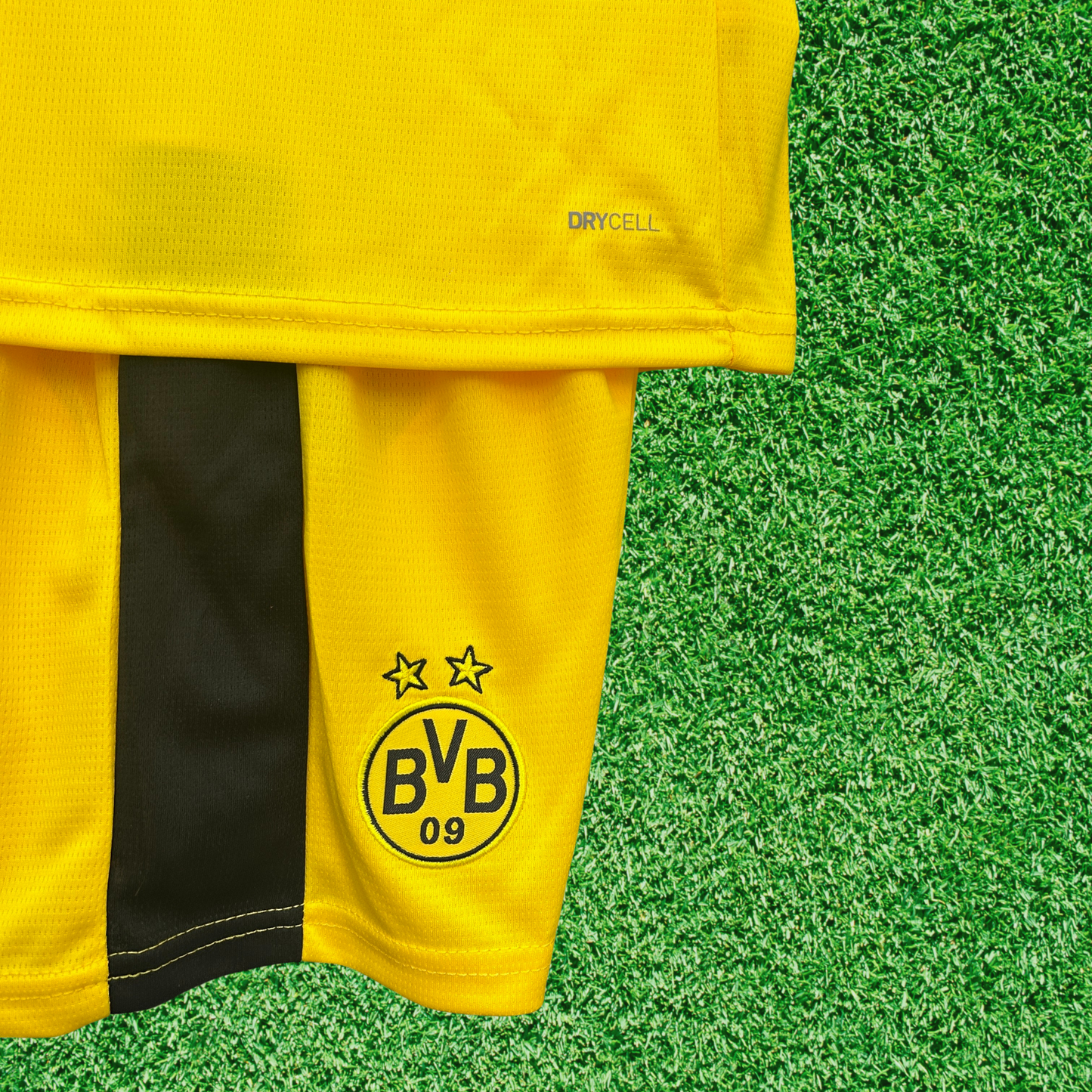 Kit Borussia Dortmund I 25/26 Kids