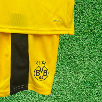 Kit Borussia Dortmund I 25/26 Kids