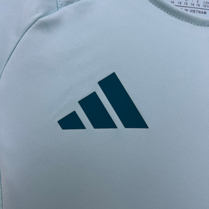 Kit Cruzeiro Training I 25/26 Kids