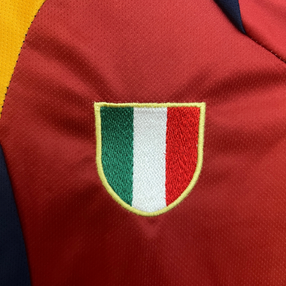 Kit AS Roma I 01/02 Kids