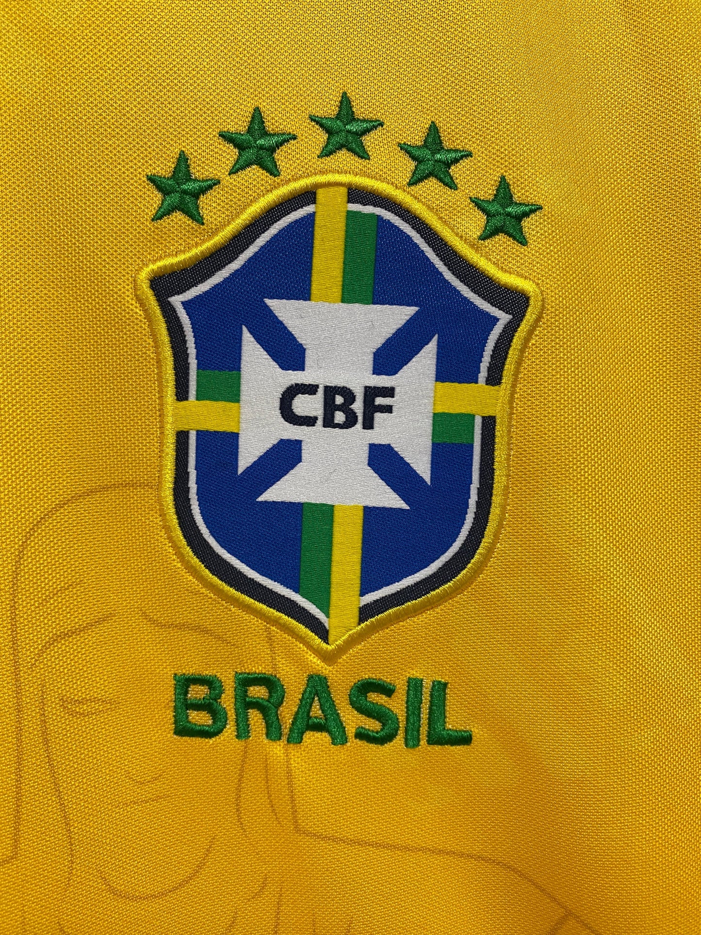 Brazil Especial Edition Cristo - Fan Version | Free Shipping + Keychain Gift