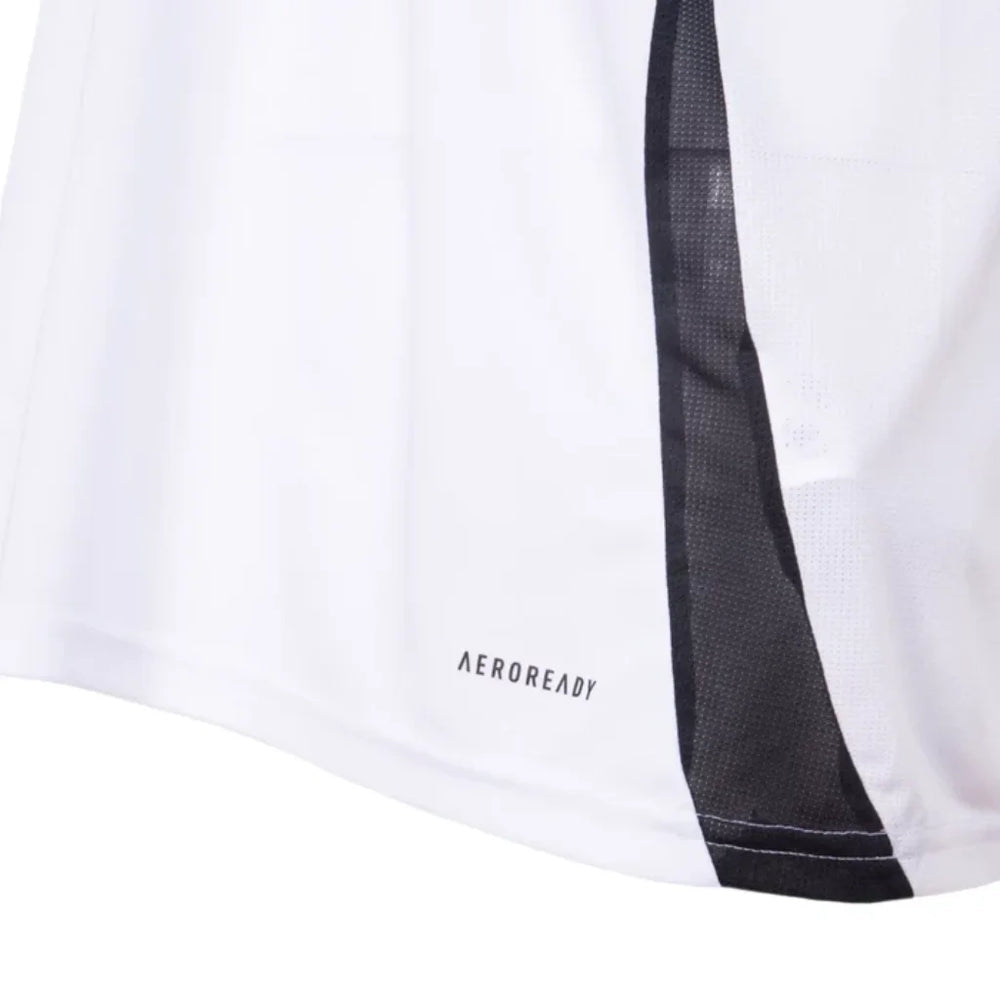 Flamengo 25/26 II Away Jersey - Women's | Free Shipping + Keychain Gift