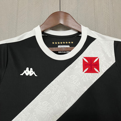 Vasco da Gama infantil Home 24-25 | Free Shipping + Keychain Gift