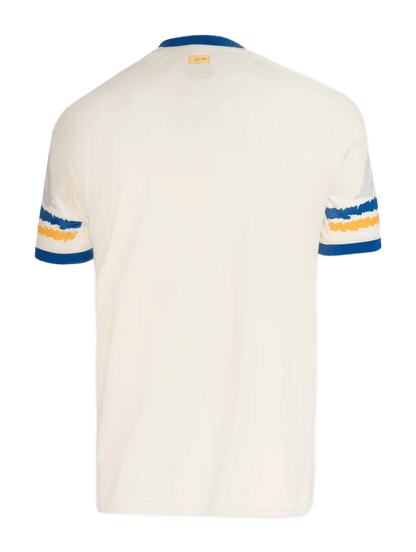 Cruzeiro 23/24 Special Graphic Jersey - Fan Version | Free Shipping + Keychain Gift