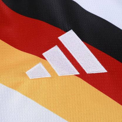 Germany 26/27 I Home Jersey - Fan Version | Free Shipping + Keychain Gift