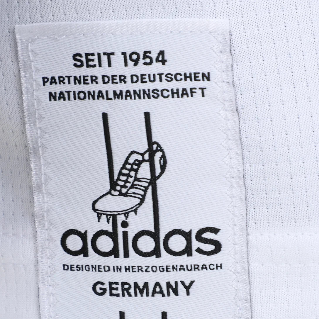 Germany 26/27 I Home Jersey - Fan Version | Free Shipping + Keychain Gift