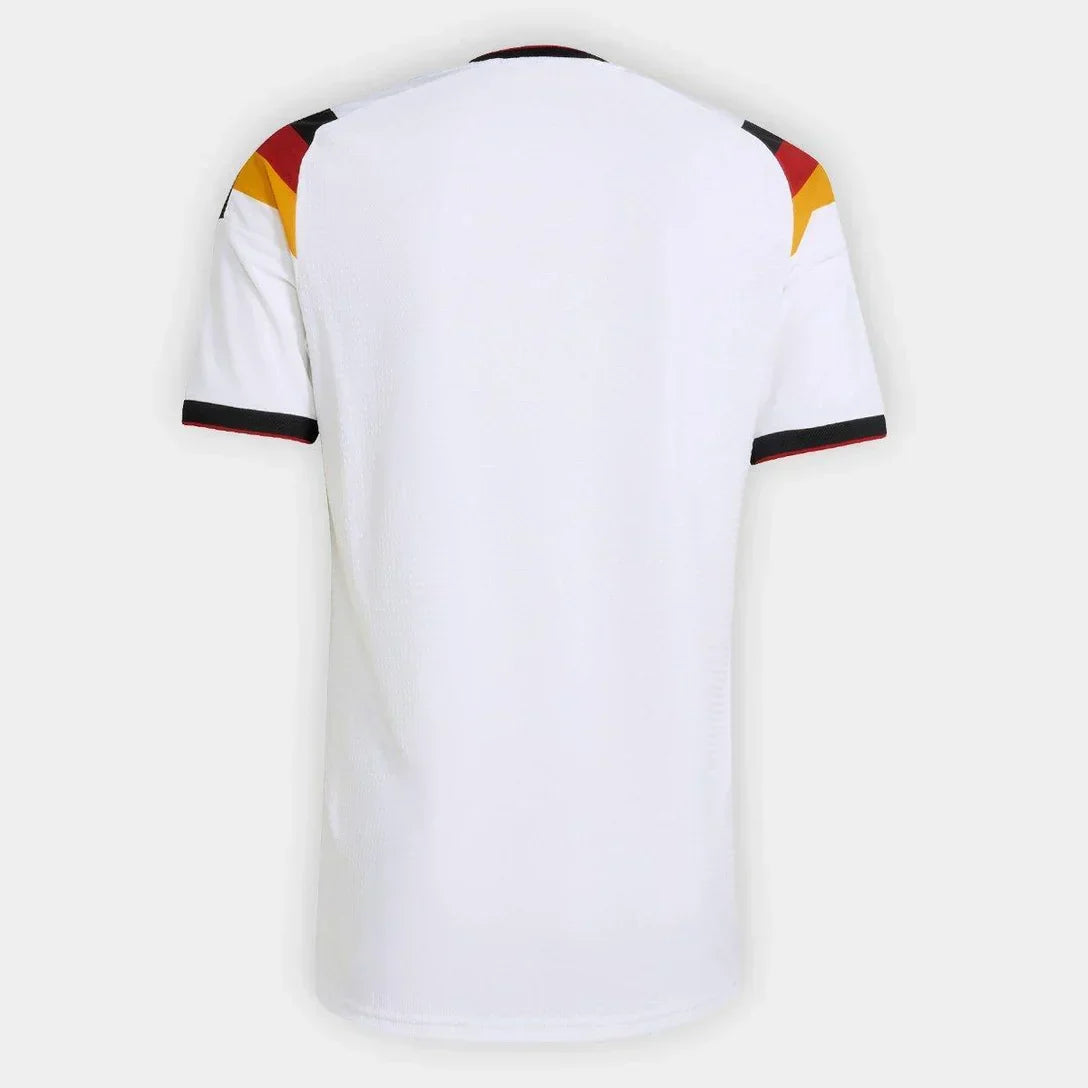 Germany 25/26 I Home Jersey - Player Version | Free Shipping + Keychain Gift