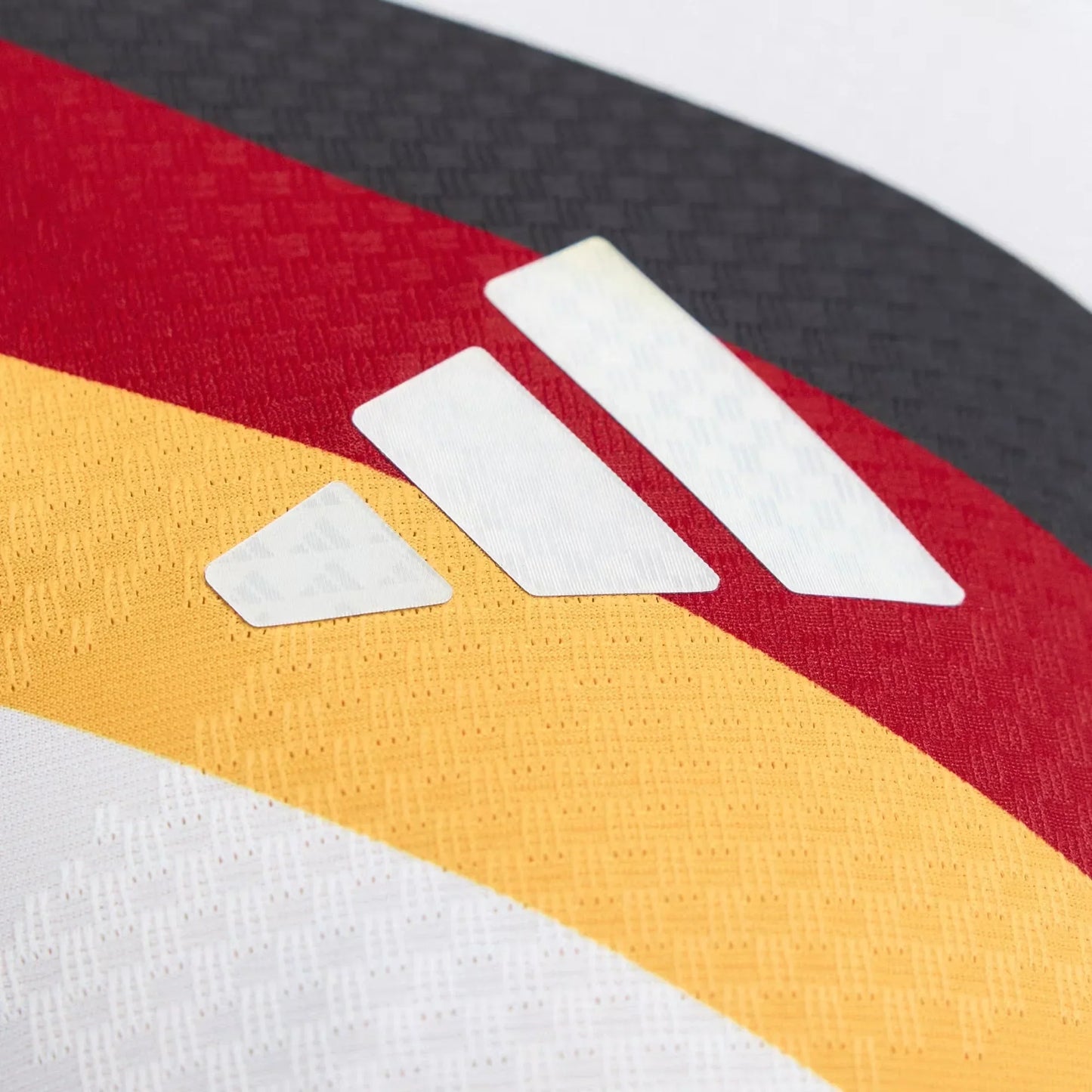 Germany 25/26 I Home Jersey - Player Version | Free Shipping + Keychain Gift