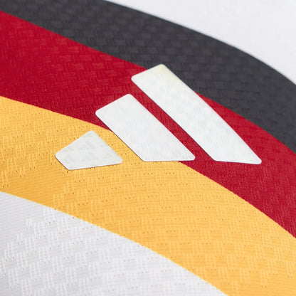 Germany 25/26 I Home Jersey - Player Version | Free Shipping + Keychain Gift