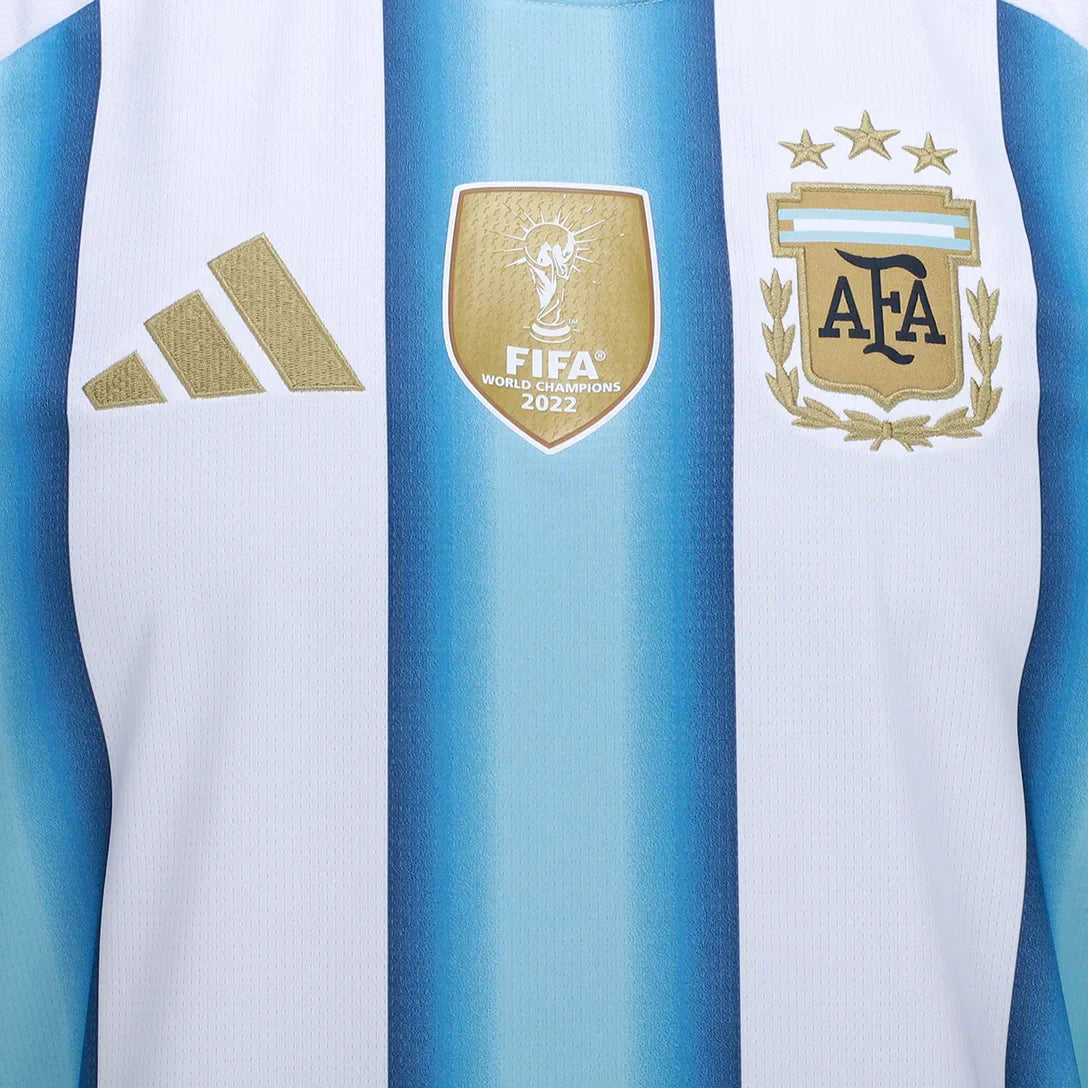 Argentina I Home World Cup 2026 - Fan Version | Free Shipping + Keychain Gift