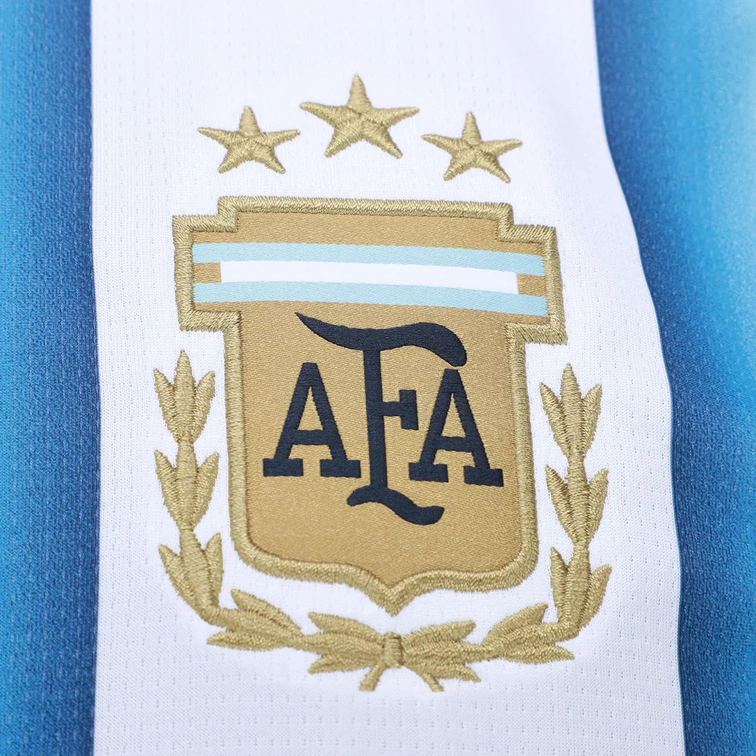Argentina I Home World Cup 2026 - Fan Version | Free Shipping + Keychain Gift