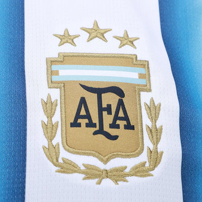 Argentina I Home World Cup 2026 - Fan Version | Free Shipping + Keychain Gift