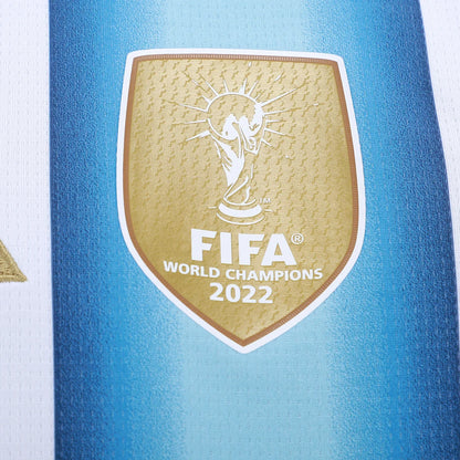 Argentina I Home World Cup 2026 - Fan Version | Free Shipping + Keychain Gift