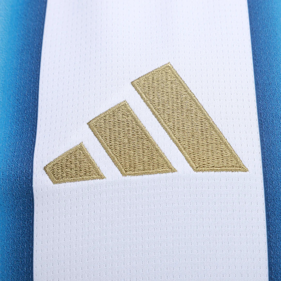 Argentina I Home World Cup 2026 - Fan Version | Free Shipping + Keychain Gift