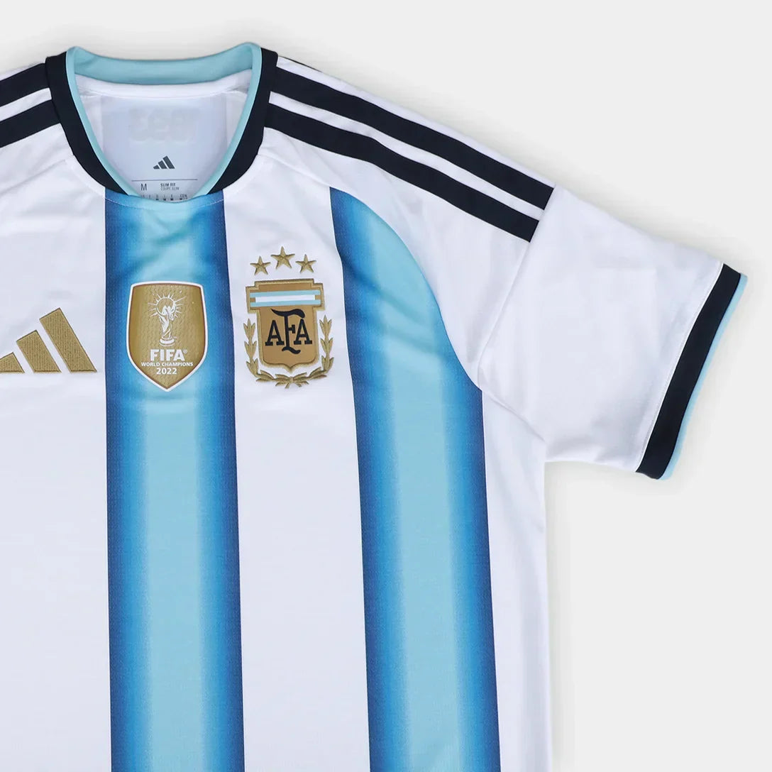 Argentina I Home World Cup 2026 - Fan Version | Free Shipping + Keychain Gift