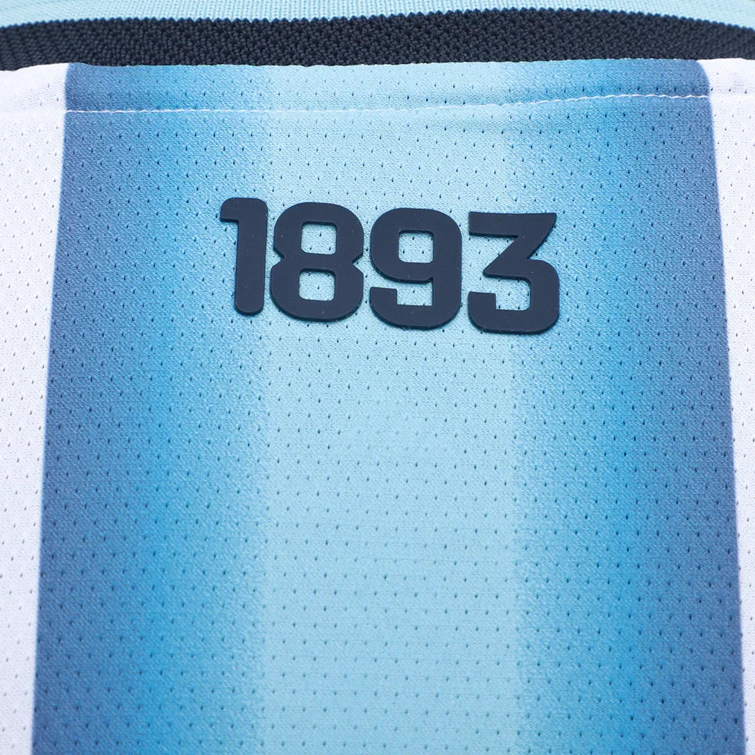 Argentina I Home World Cup 2026 - Player Version | Free Shipping + Keychain Gift