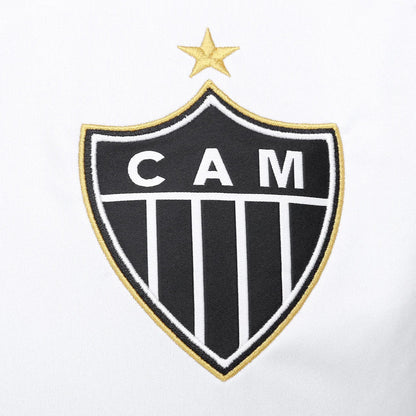 Atletico Mineiro 25/26 I Away Jersey - Fan Version | Free Shipping + Keychain Gift