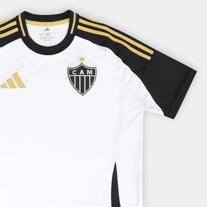Atletico Mineiro 25/26 I Away Jersey - Fan Version | Free Shipping + Keychain Gift