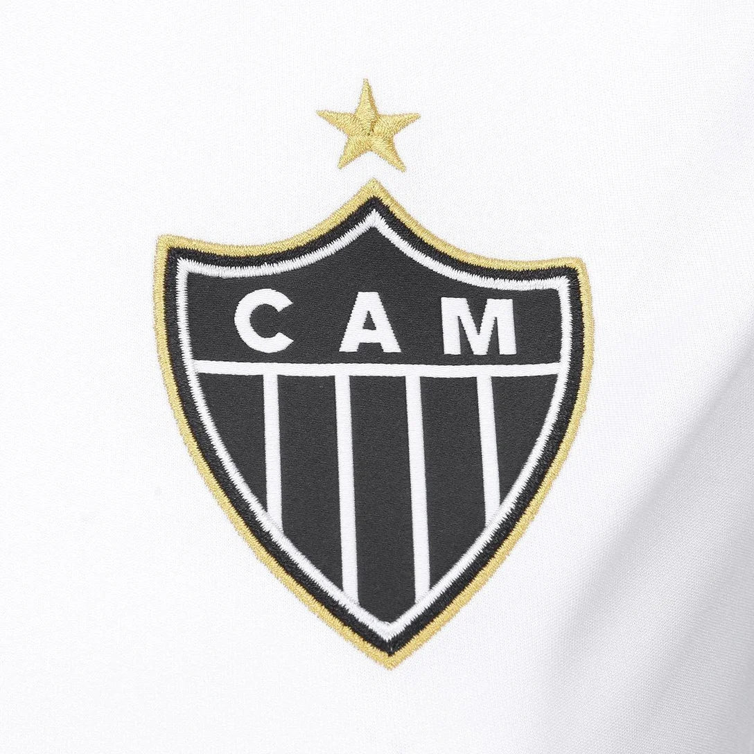 Atletico Mineiro 25/26 I Away Jersey - Women's | Free Shipping + Keychain Gift