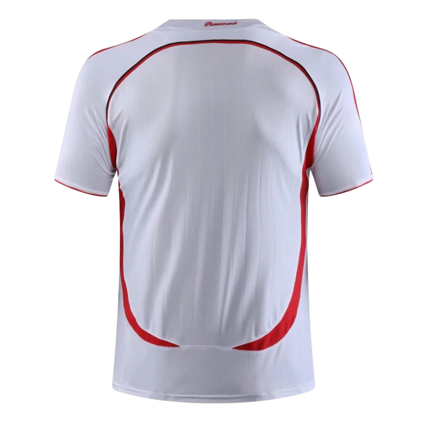 Shirt AC Milan II 06/07 Retro