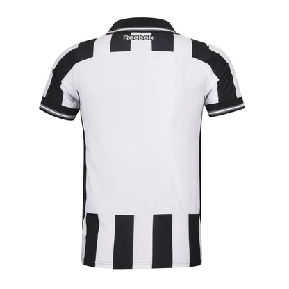 Botafogo 25/26 I Home Jersey - Fan Version | Free Shipping + Keychain Gift