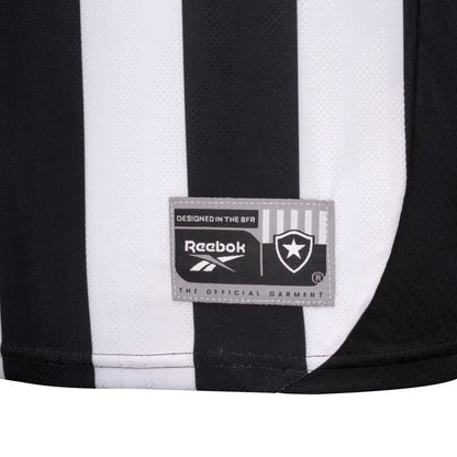 Botafogo 25/26 I Home Jersey - Fan Version | Free Shipping + Keychain Gift