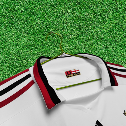 Shirt AC Milan II 09/10 Retro