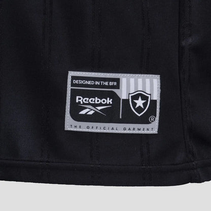 Botafogo 25/26 Away Jersey - Fan Version | Free Shipping + Keychain Gift