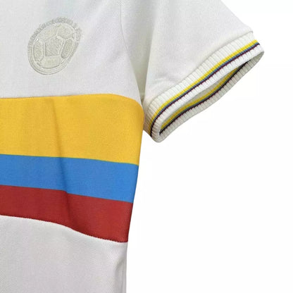 Colombia Infantil Edição 100° Centenário 24/25