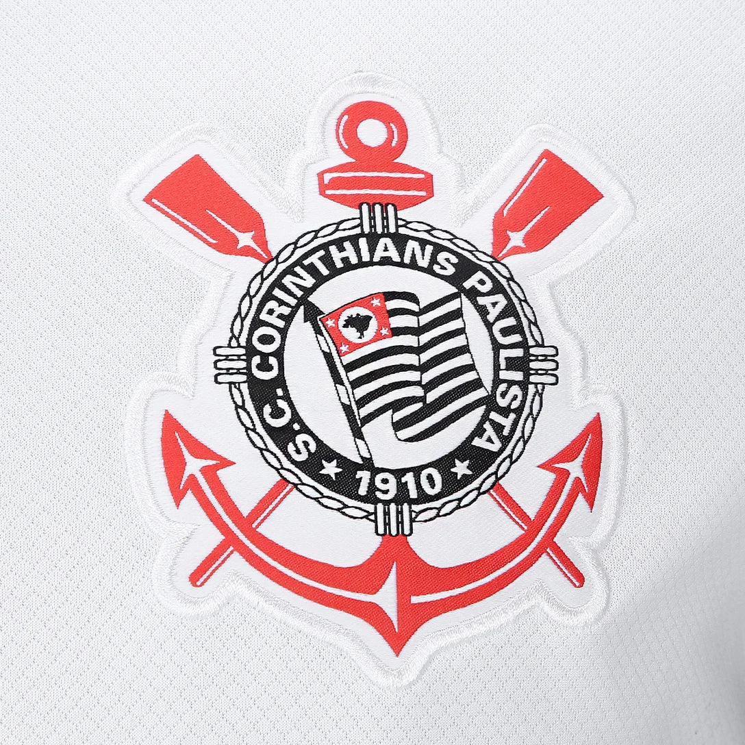 Corinthians 24/25 I Home - Fan Version | Free Shipping + Keychain Gift
