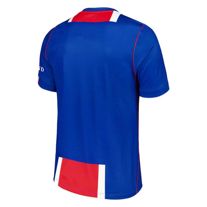 Shirt Paris Saint-Germain F.C (PSG) I 2026/27 Fan Version