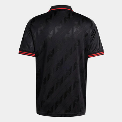 Flamengo 25/26 Lifestyler Jersey - Fan Version | Free Shipping + Keychain Gift