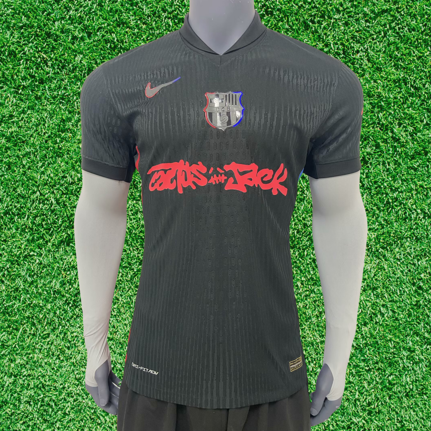 Shirt Barcelona II 24/25 Player Version