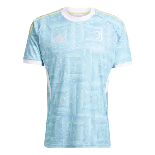 Shirt Juventus II 25/26 Fan Version