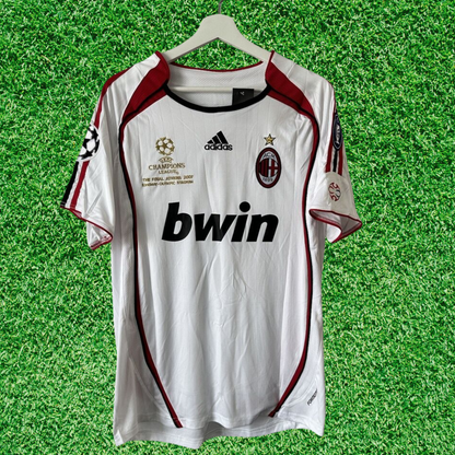 Shirt AC Milan II 06/07 Retro