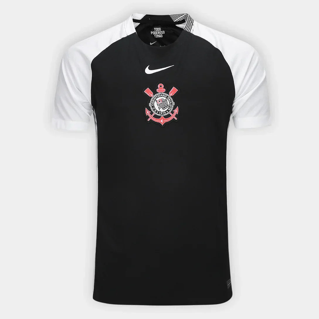 Corinthians 25/26 Away - Fan Version | Free Shipping + Keychain Gift