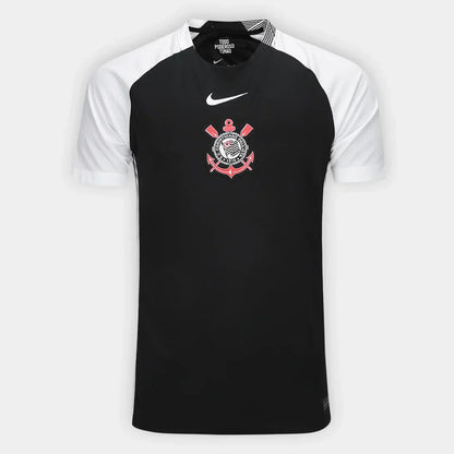 Corinthians 25/26 Away - Fan Version | Free Shipping + Keychain Gift