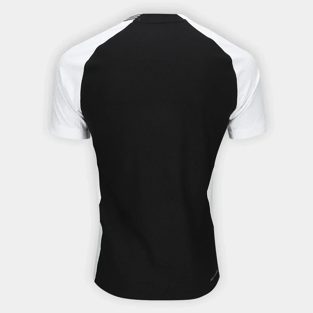 Corinthians 25/26 Away - Player Version | Free Shipping + Keychain Gift